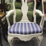 646 7487 ARMCHAIR